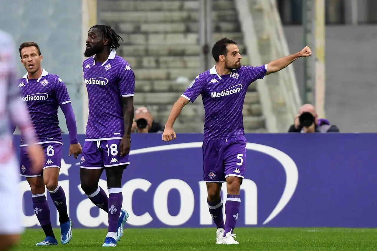 Bonaventura Nzola Arthur (ph. G.Morini)