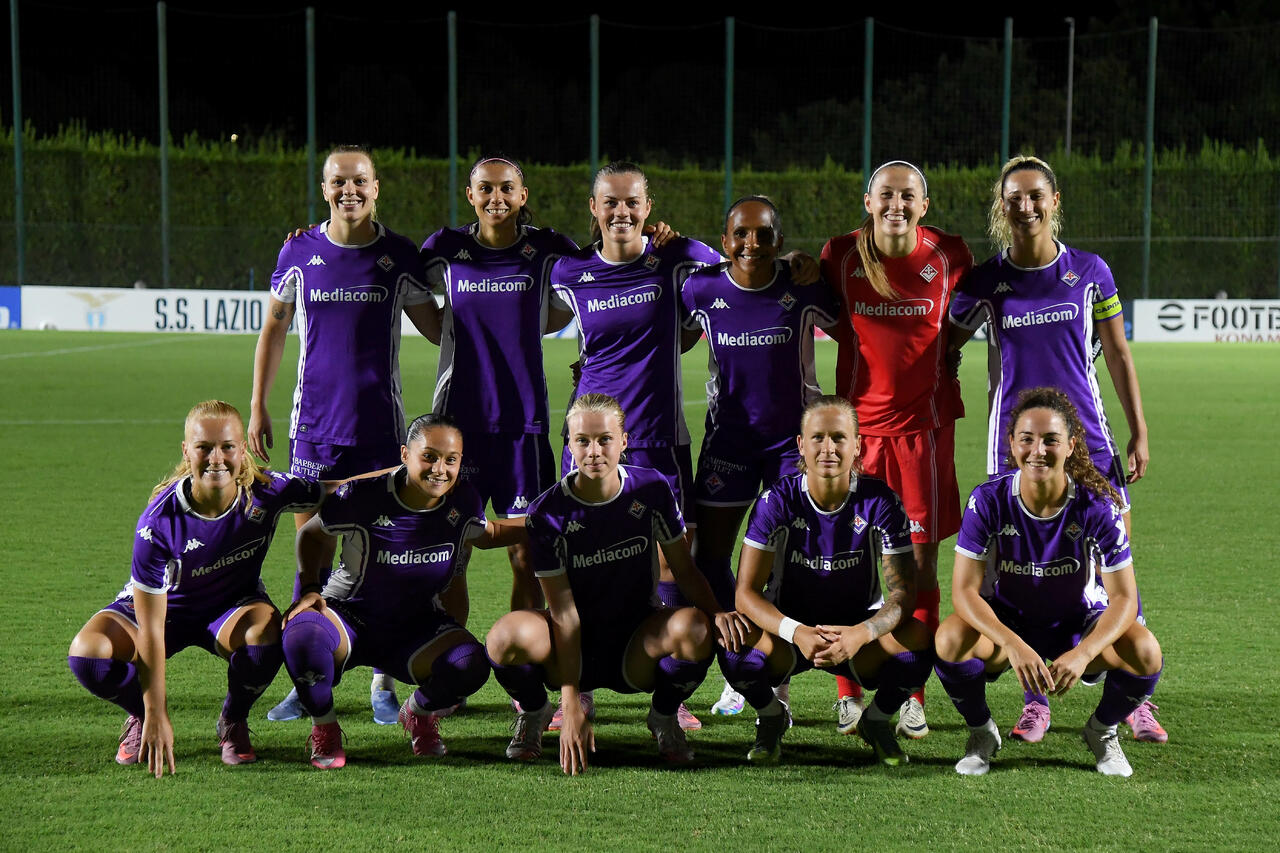 Fiorentina Femminile
