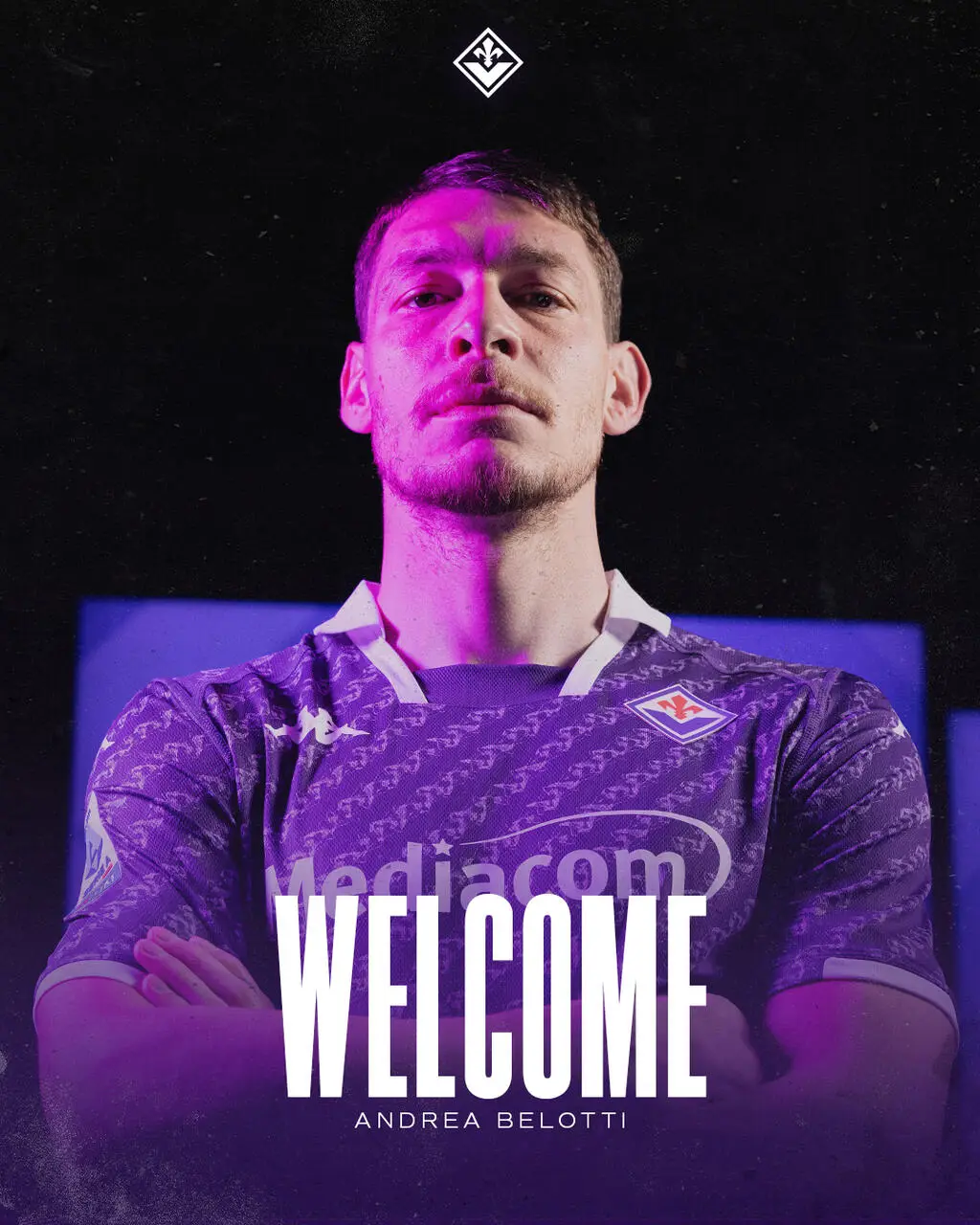 Belotti (ph. acffiorentina.com)