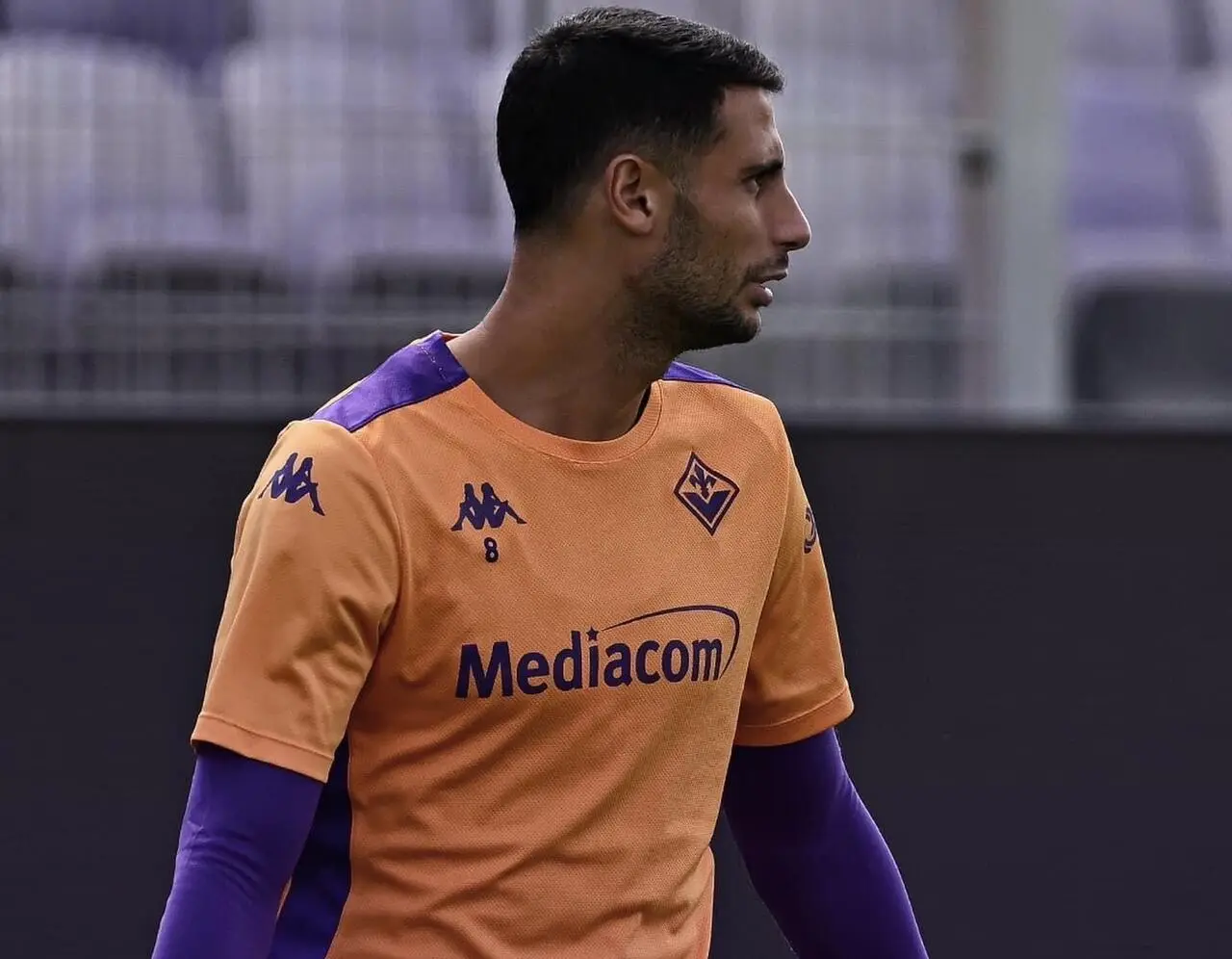(CREDITI ACF FIORENTINA)