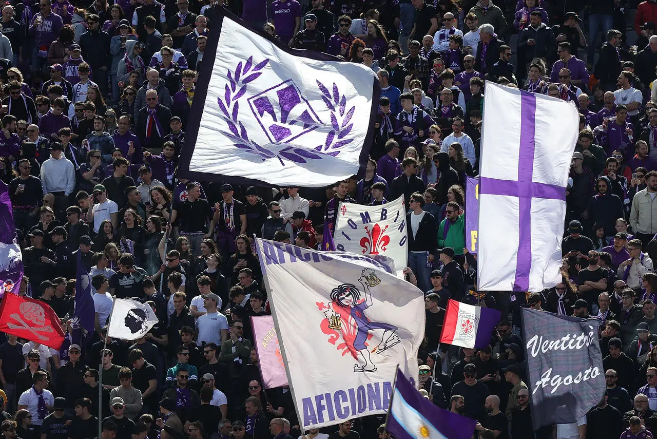 Curva Fiesole