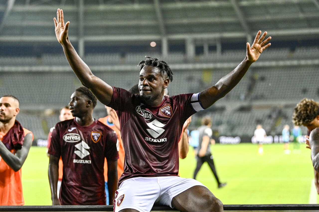 Duvan Zapata
