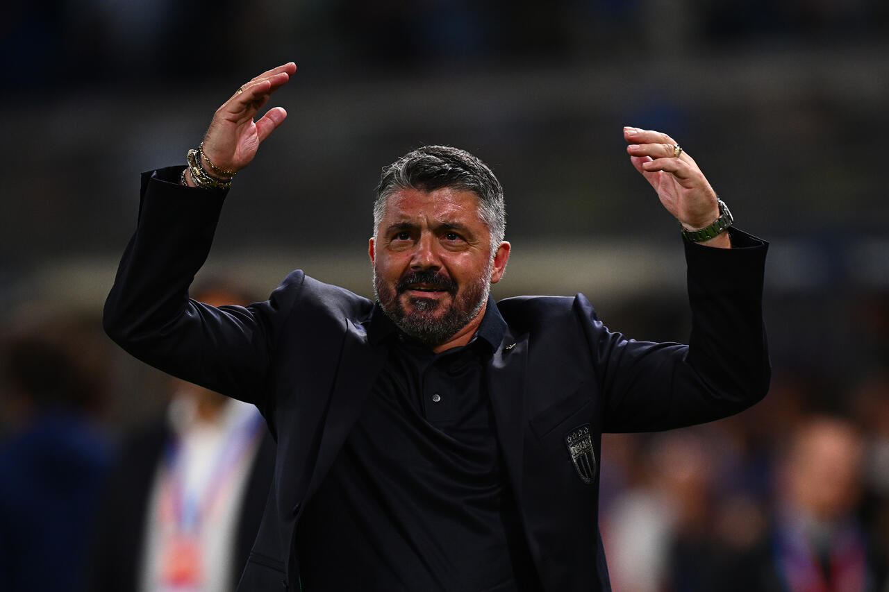 Gennaro Gattuso