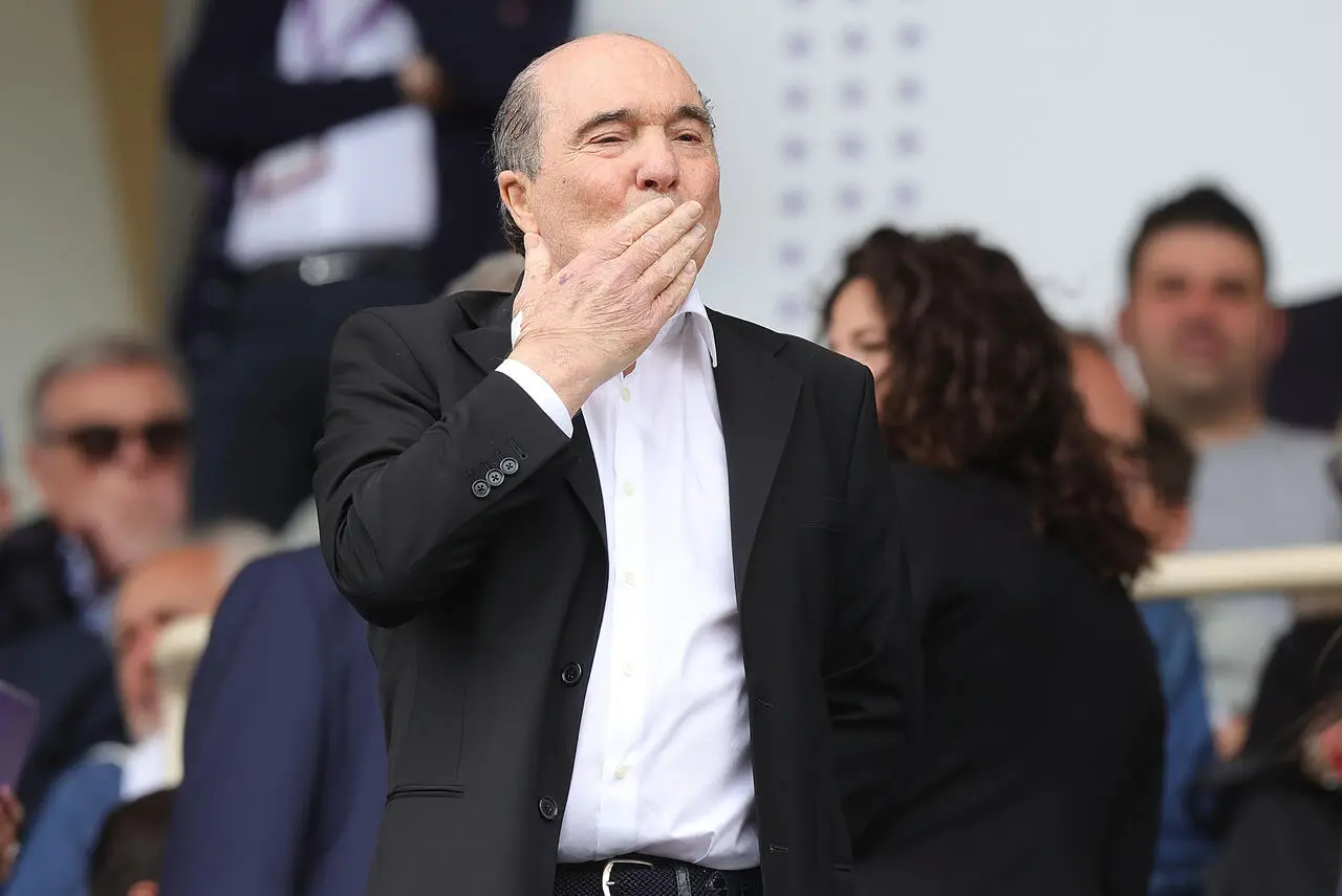 Rocco Comisso