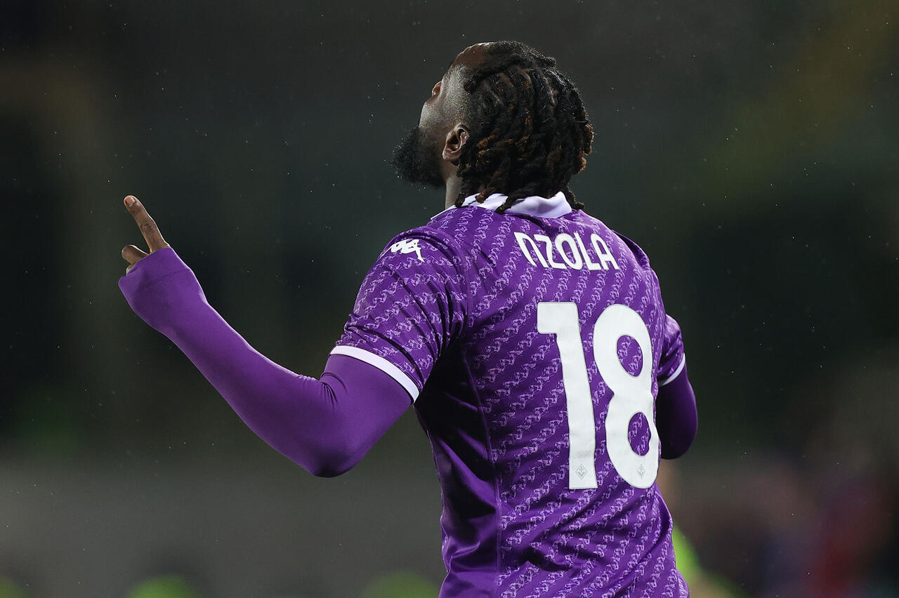 M'Bala Nzola