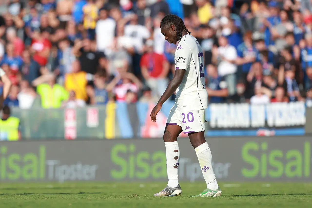 Moise Kean