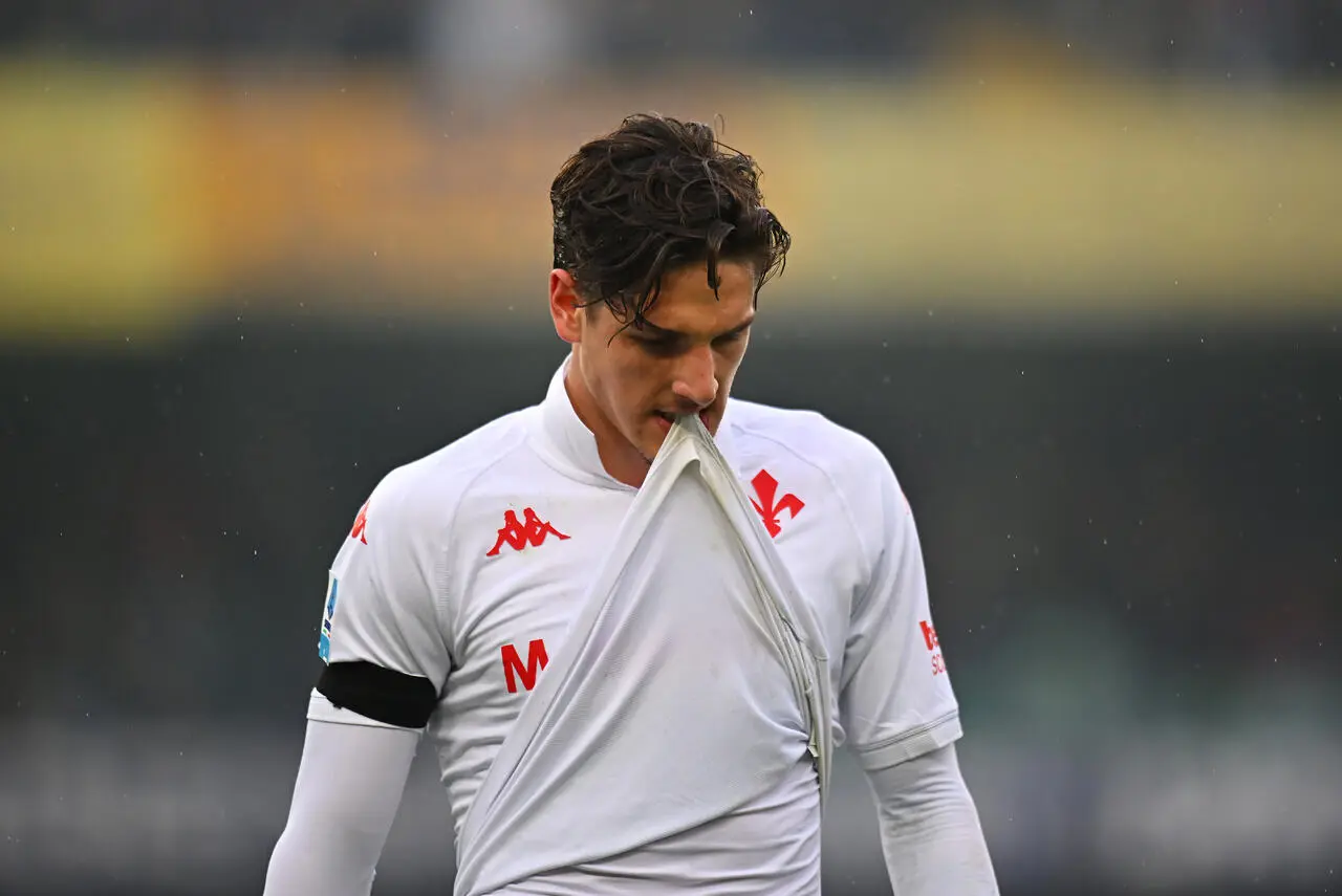 Nicolò Zaniolo