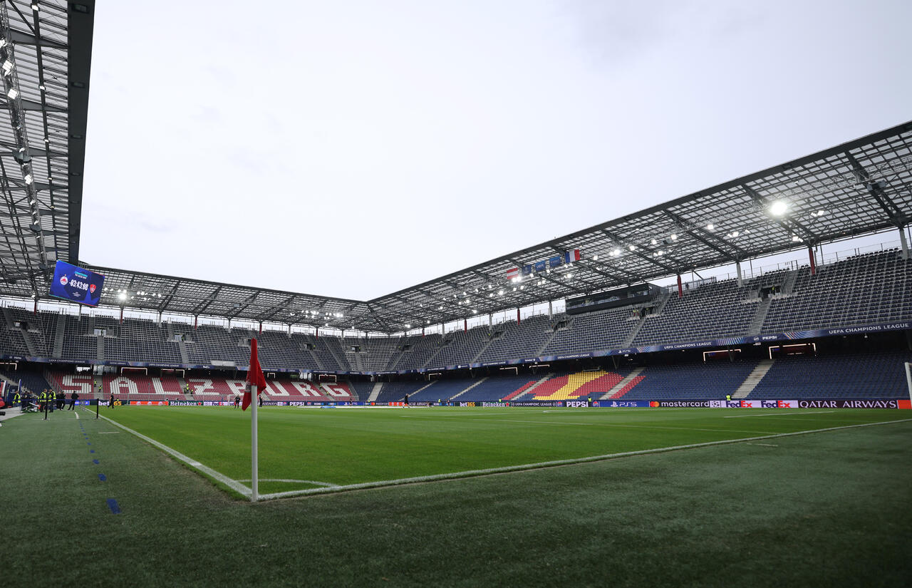 Stadio Salisburgo
