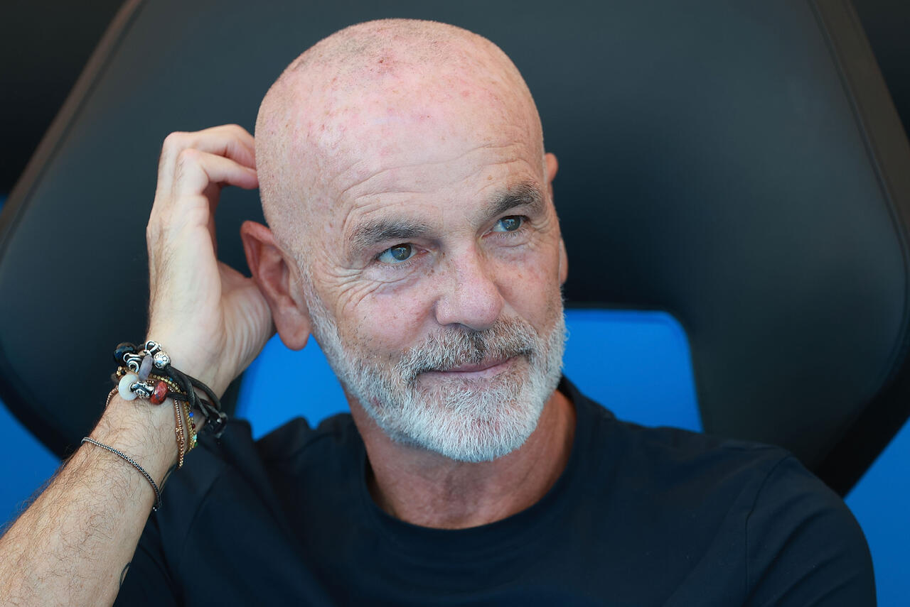 Stefano Pioli