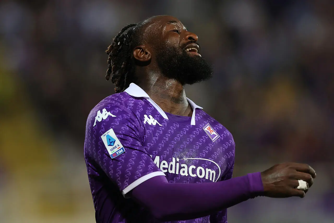M'Bala Nzola