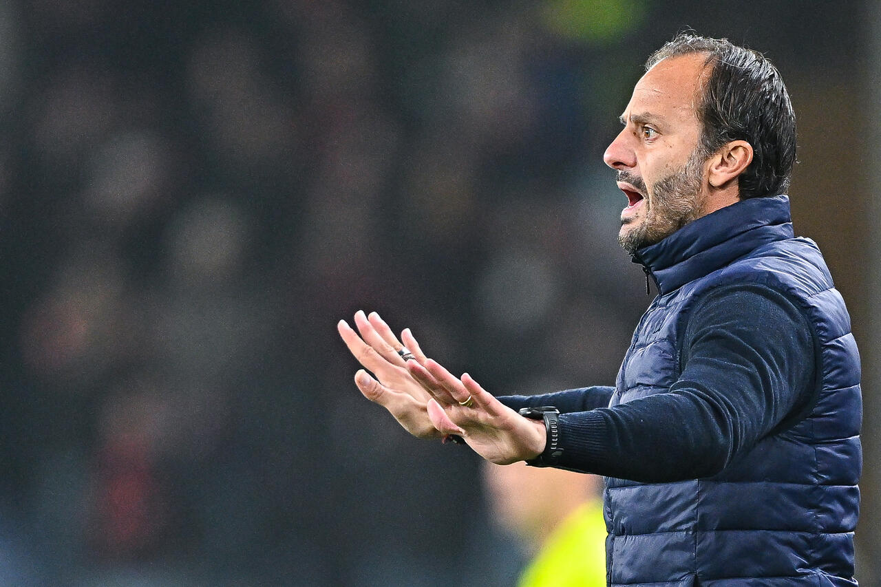 Alberto Gilardino