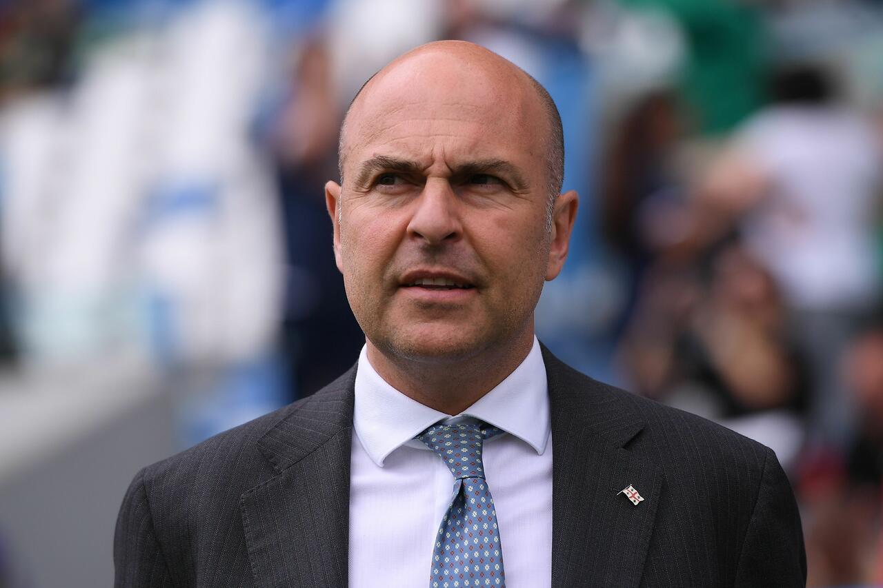 Tommaso Giulini
