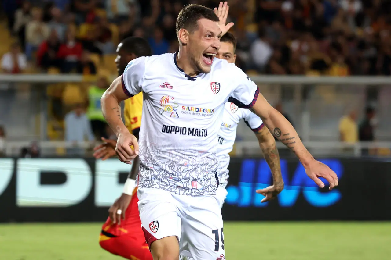 Andrea Belotti