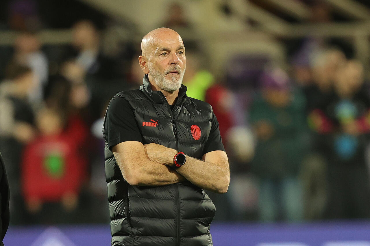 Stefano Pioli