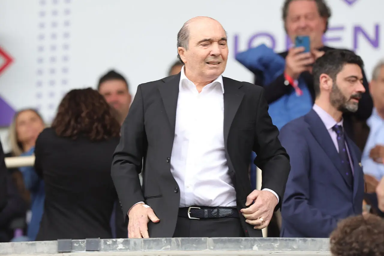 Rocco Commisso