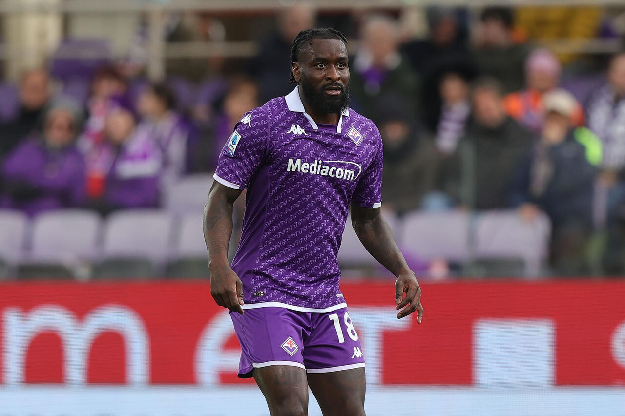 M'Bala Nzola
