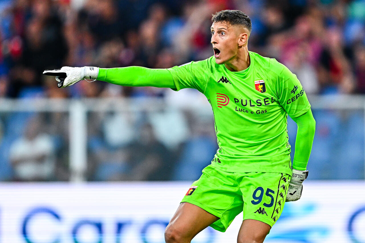 Pierluigi Gollini