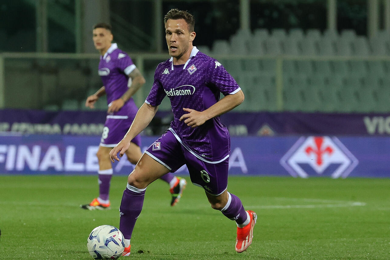 Arthur Melo