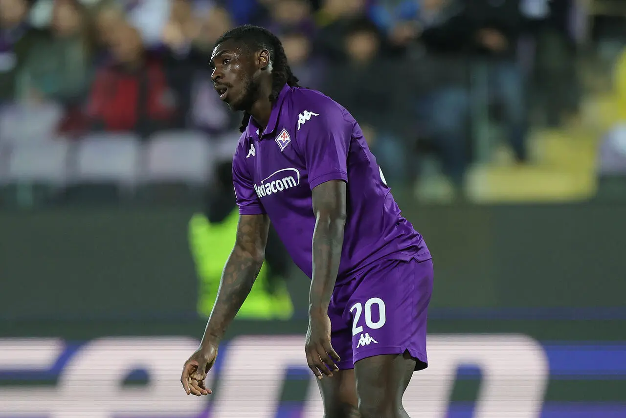 Moise Kean