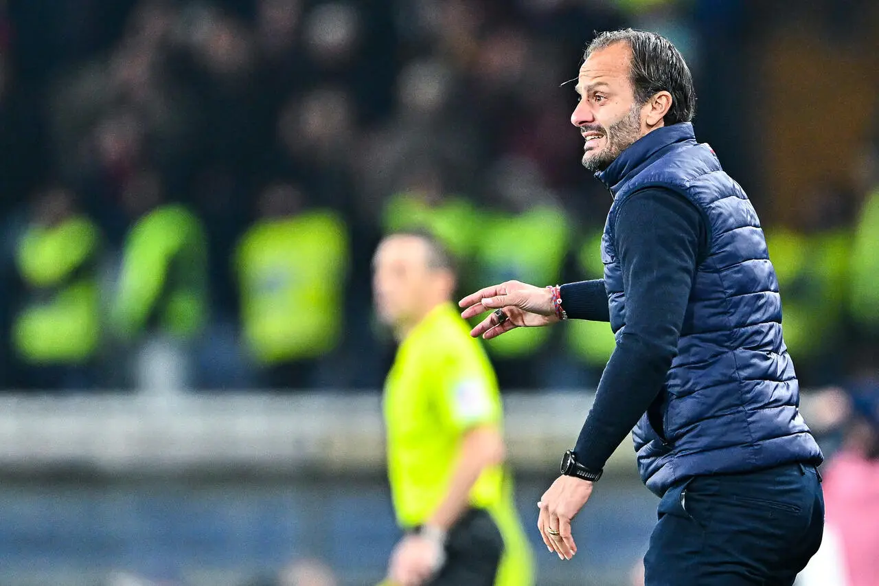 Alberto Gilardino