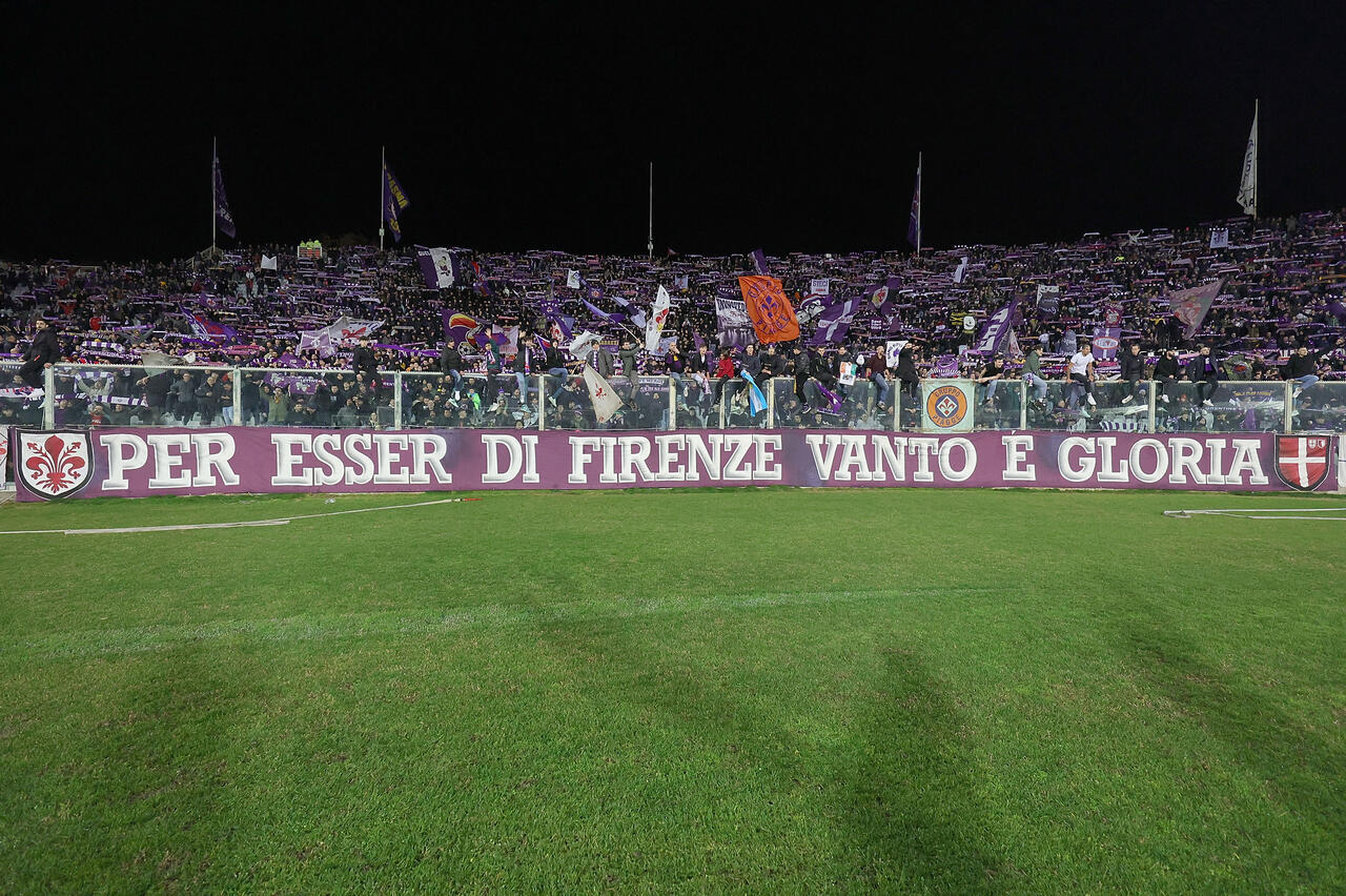 Stadio Franchi