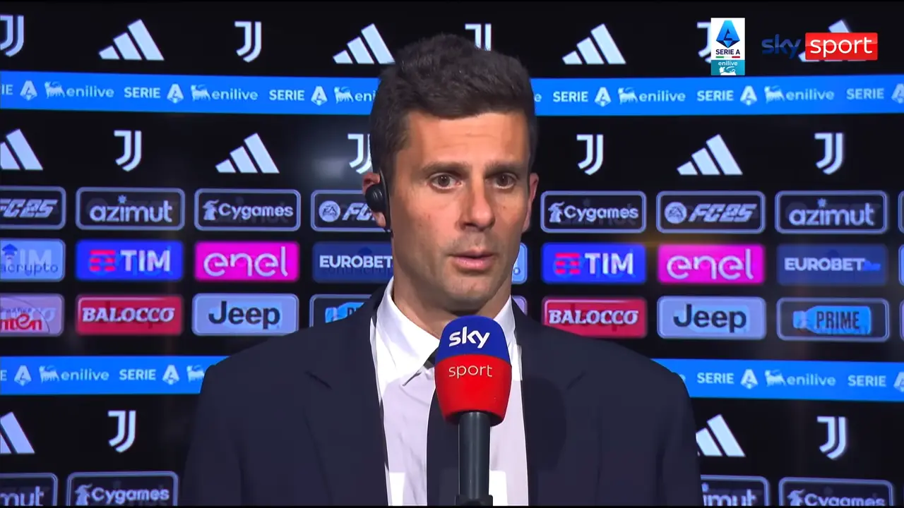 Thiago Motta Juventus (Ph FiorentinaUno)