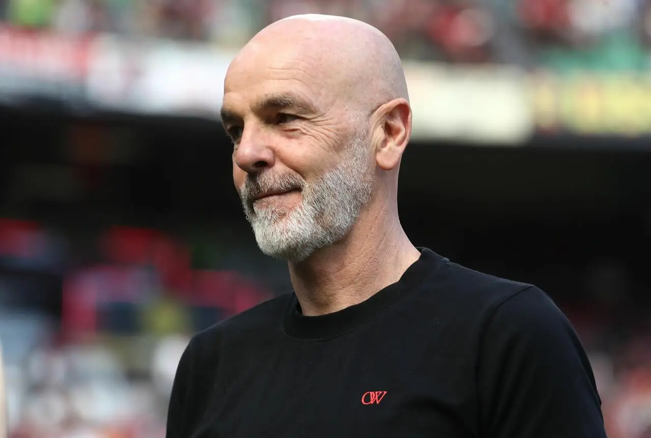 Stefano Pioli