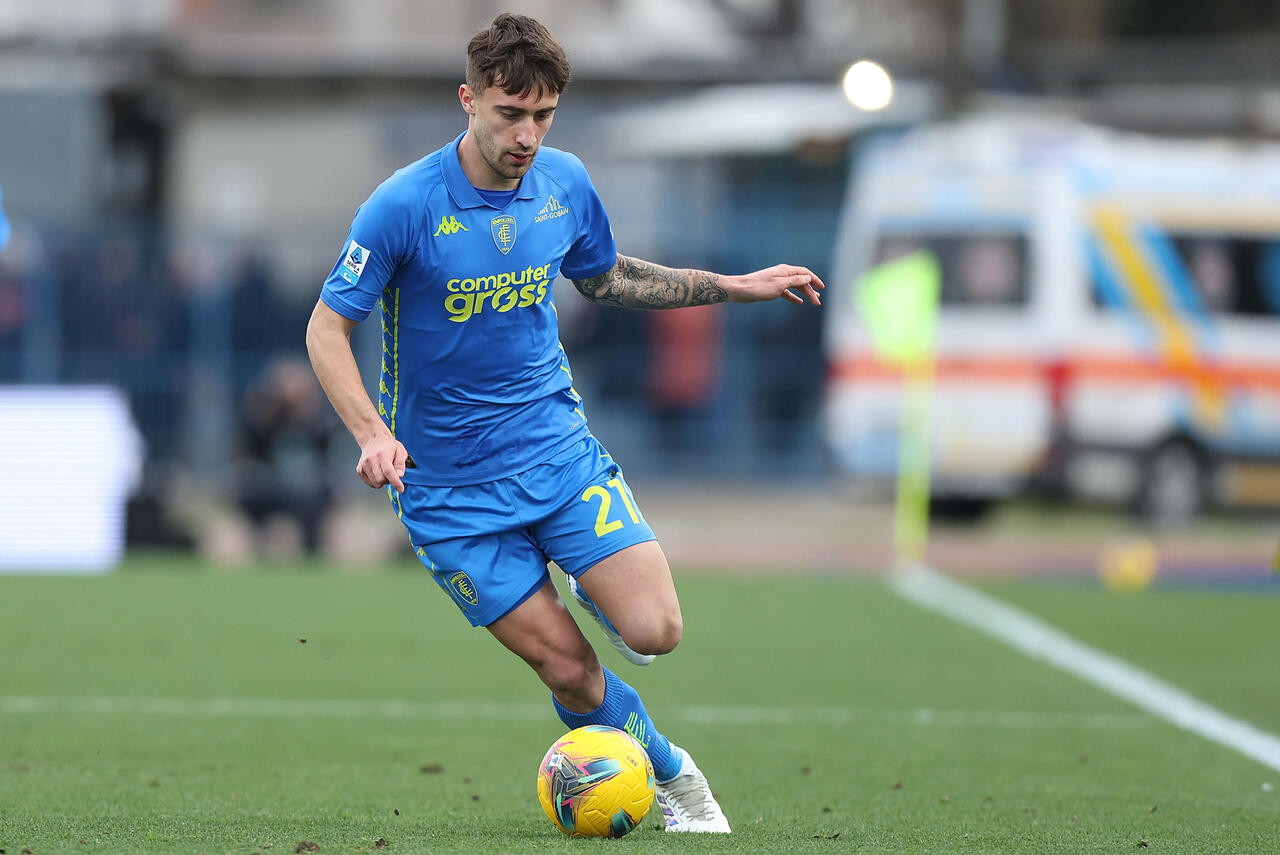 Mattia Viti