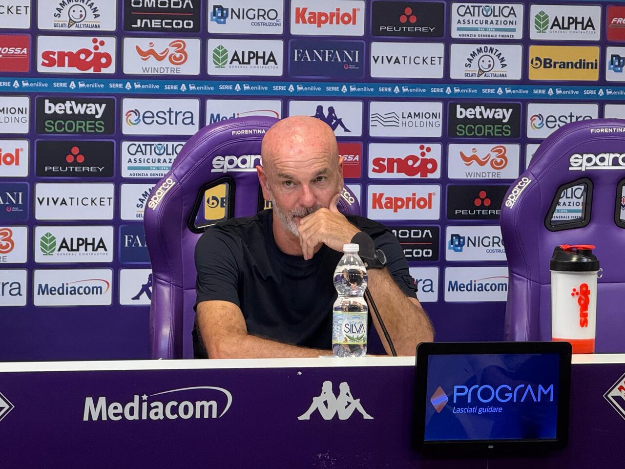 Pioli