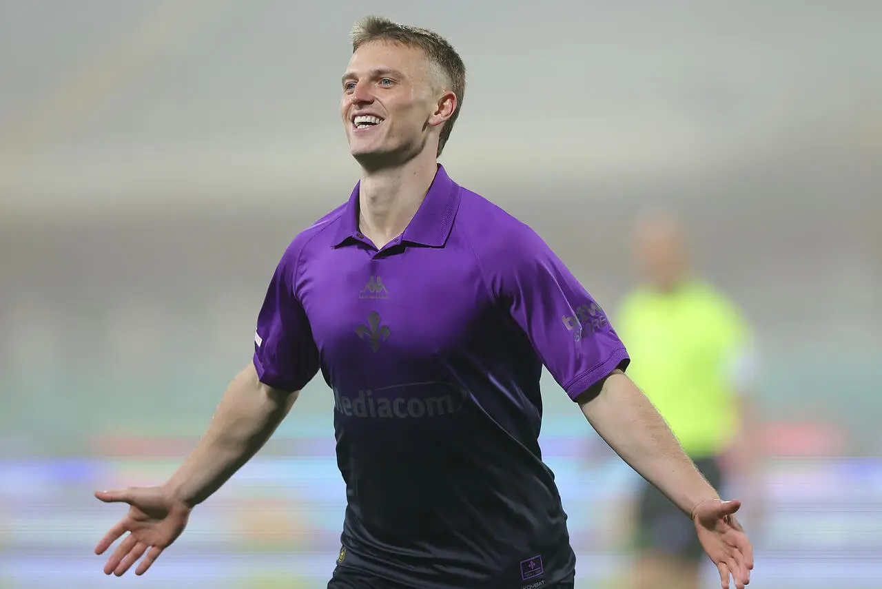 Albert Gudmundsson