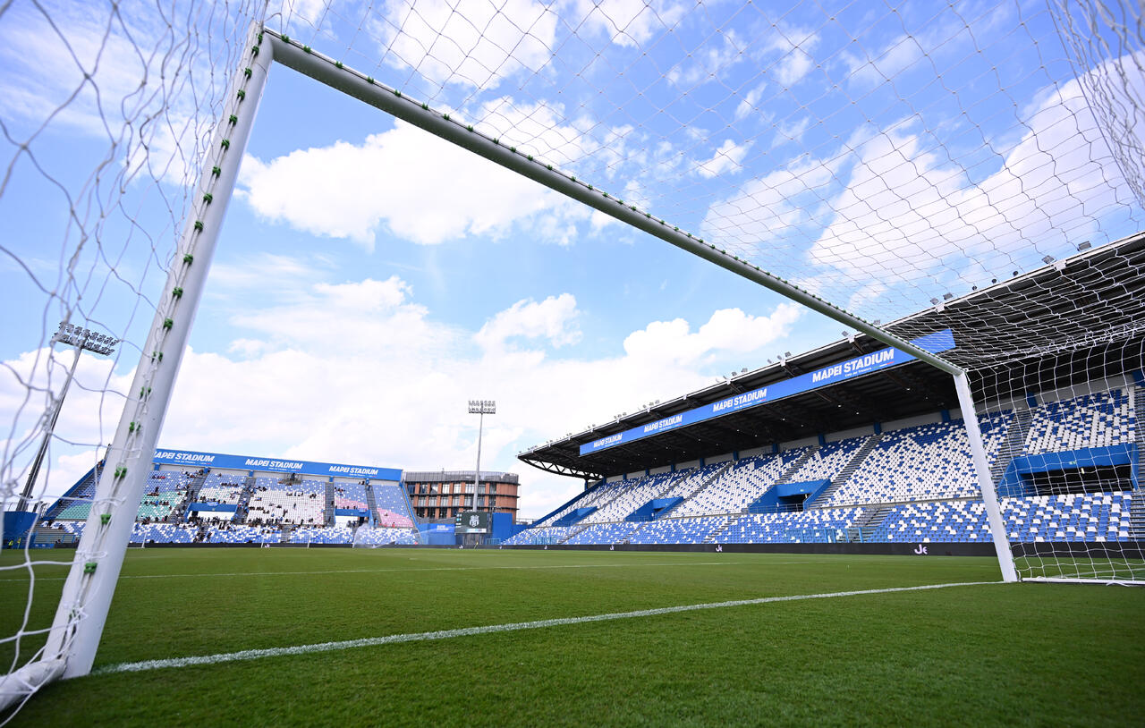 Mapei Stadium