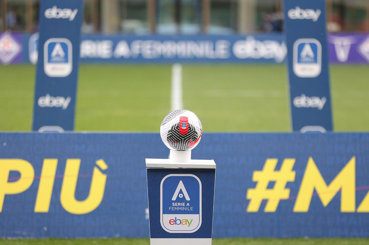 Serie A Women