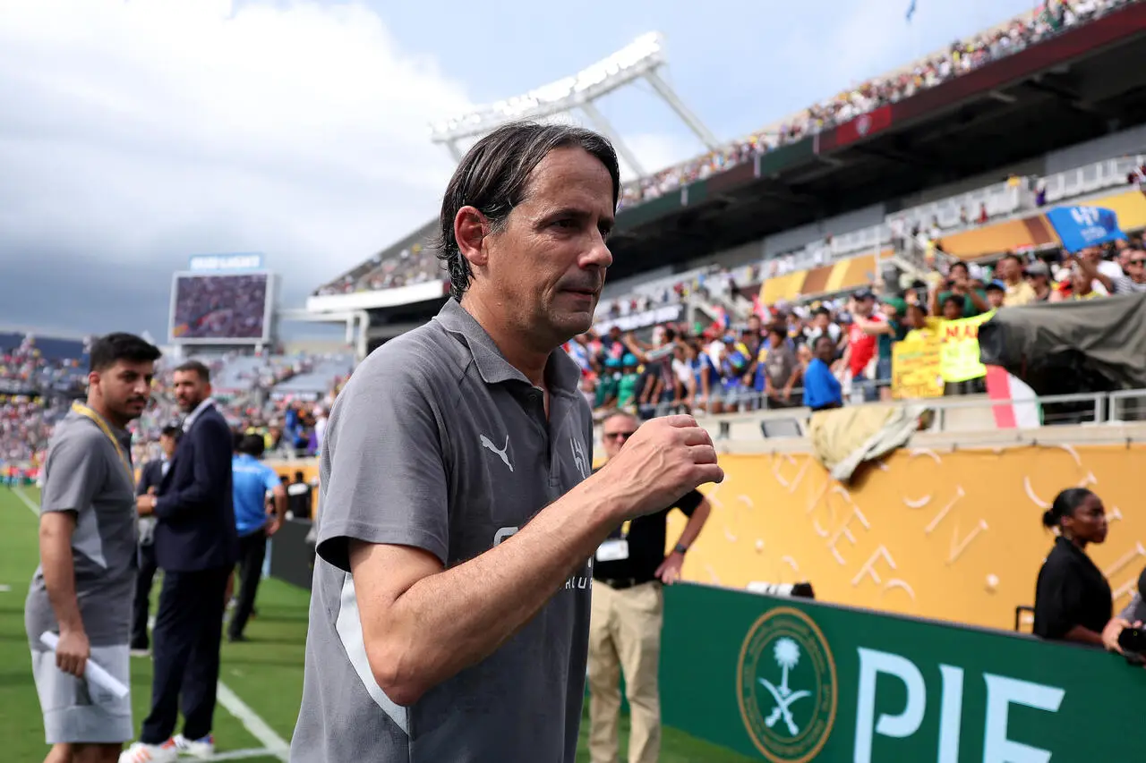 Simone Inzaghi