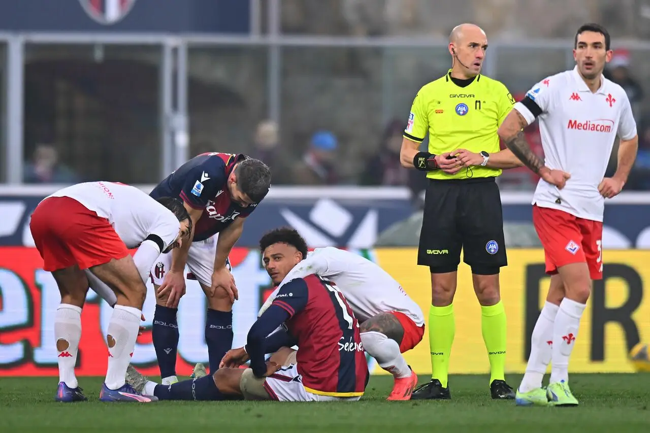 Bologna vs Fiorentina