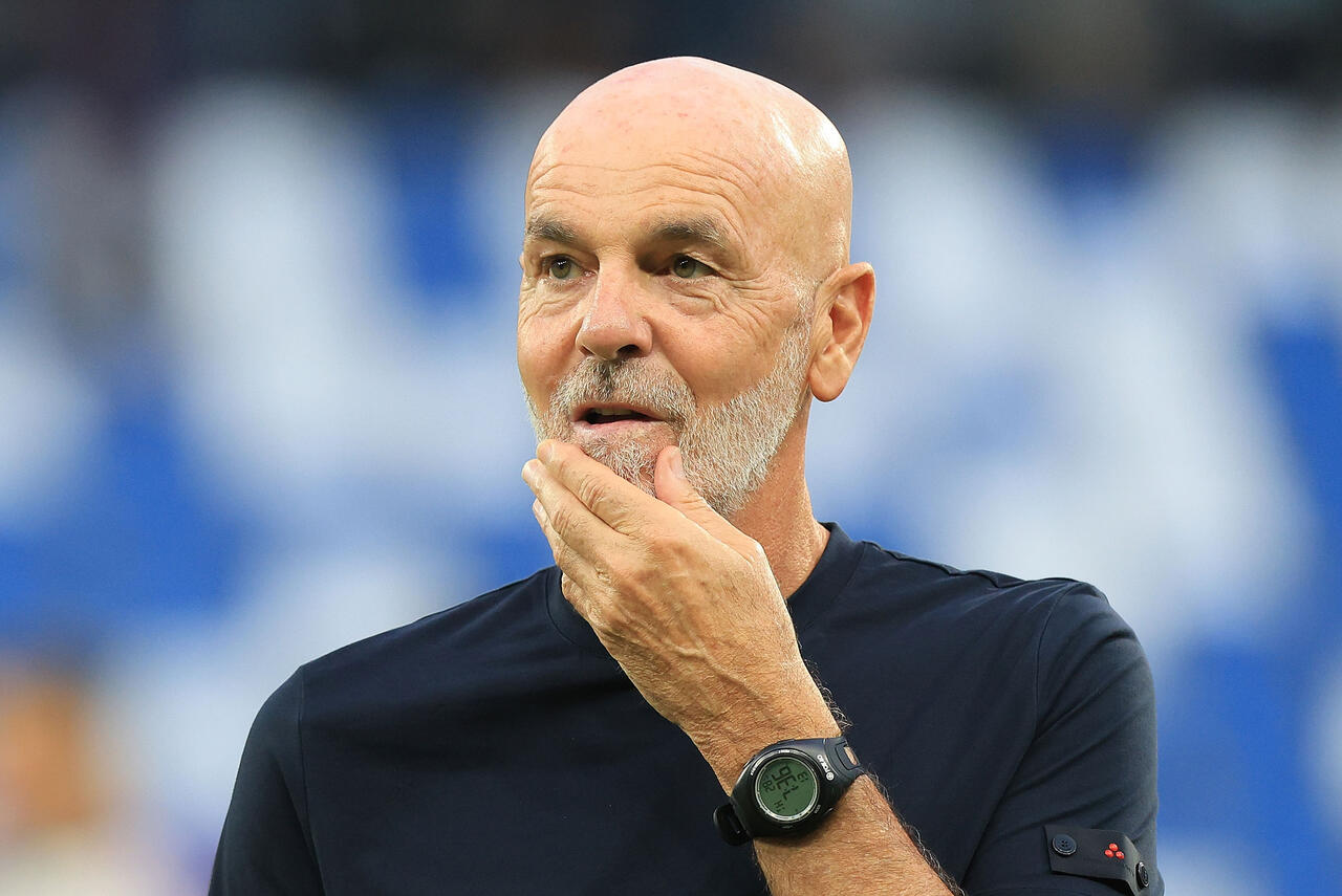 Stefano Pioli