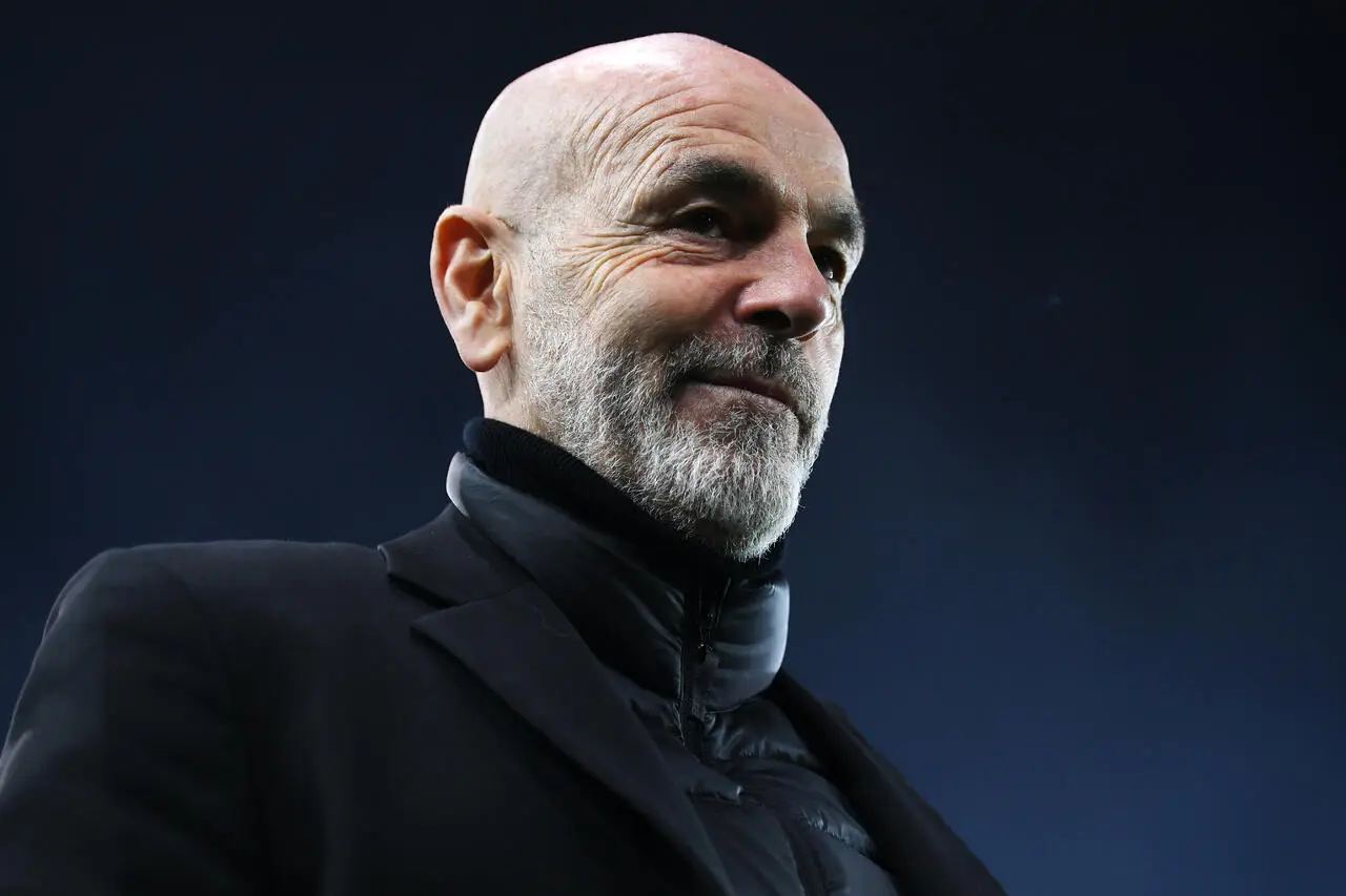 Stefano Pioli