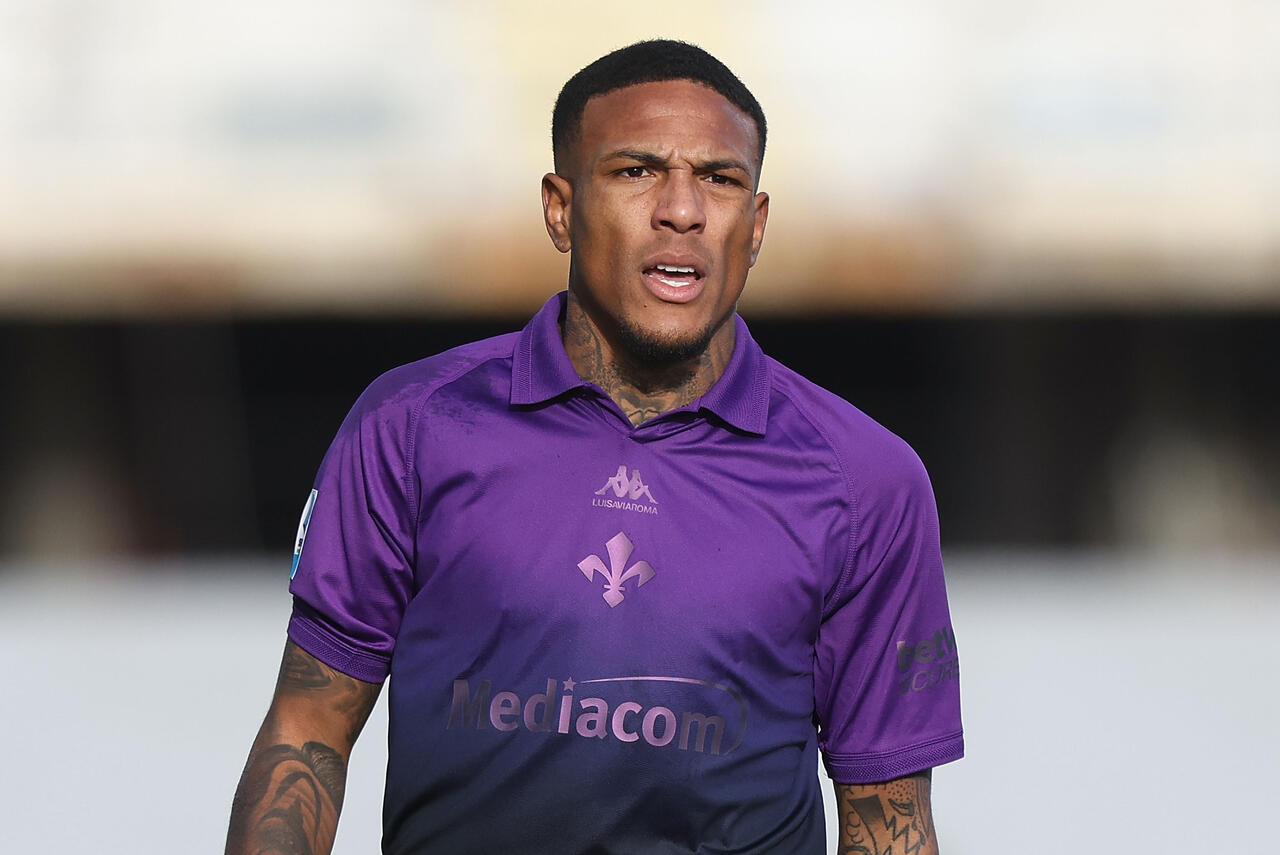 Michael Folorunsho