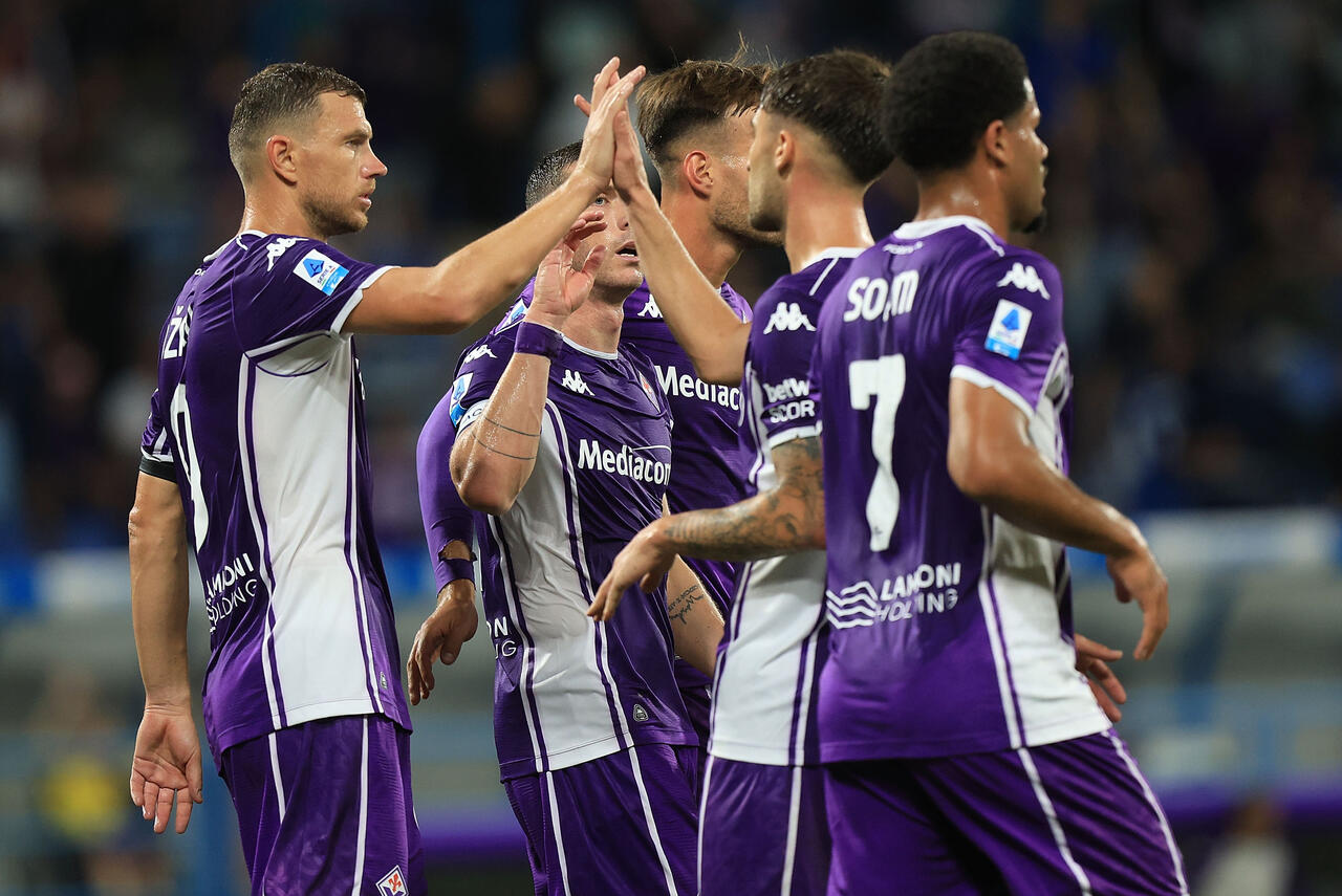 Fiorentina