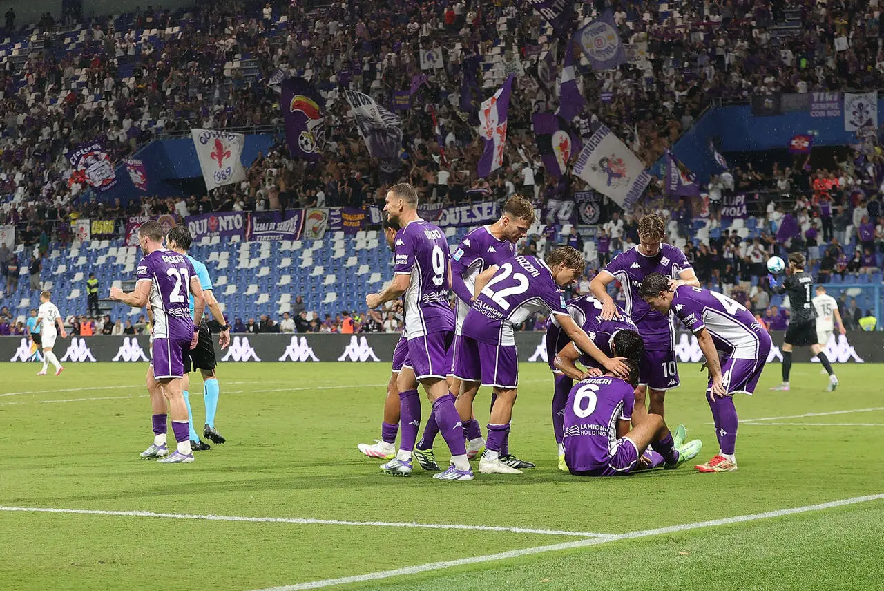 Fiorentina