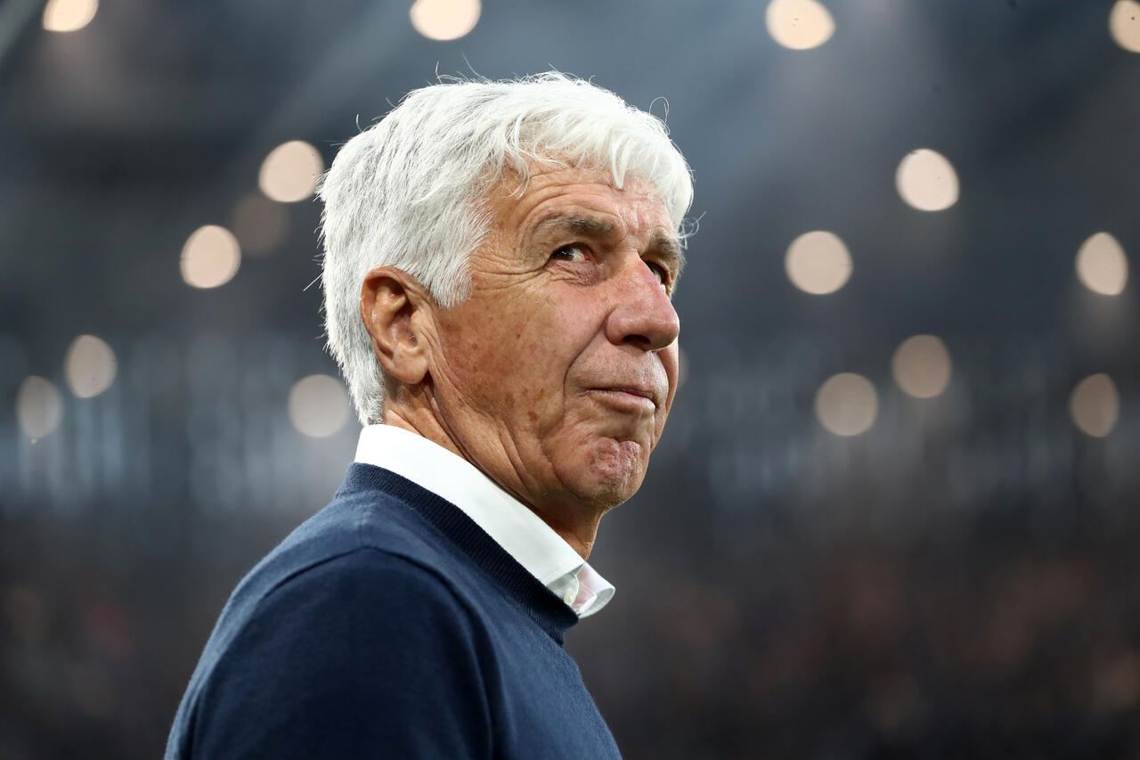 Gian Piero Gasperini