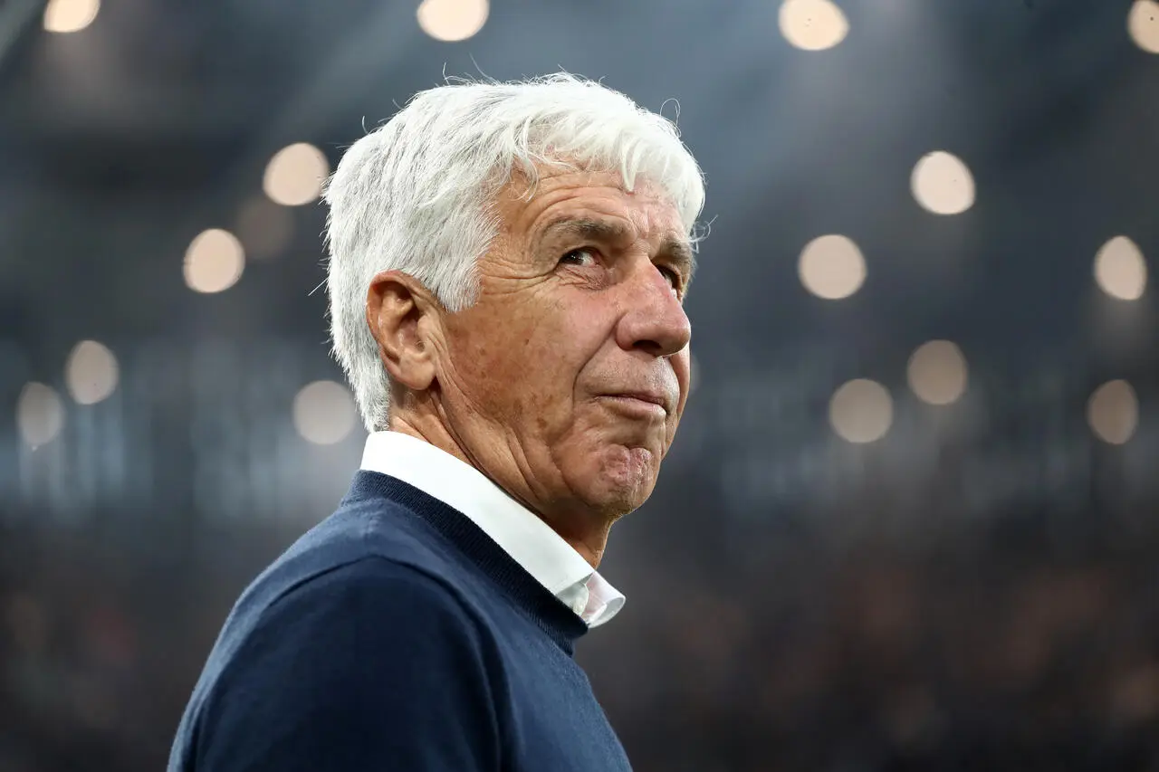 Gian Piero Gasperini