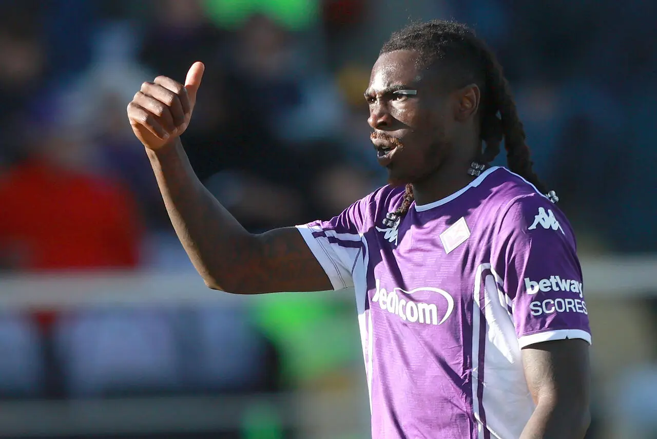 Moise Kean