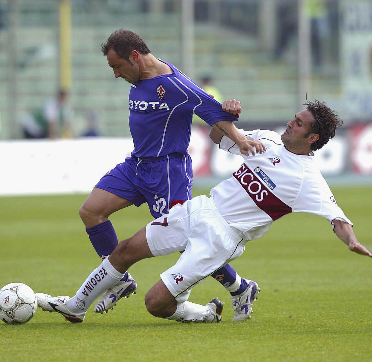 Cristian Brocchi