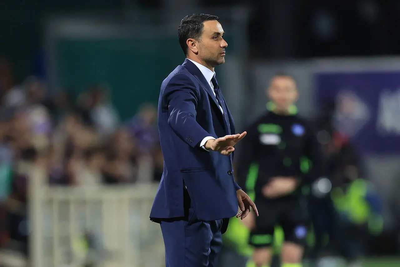 Palladino vs Bologna
