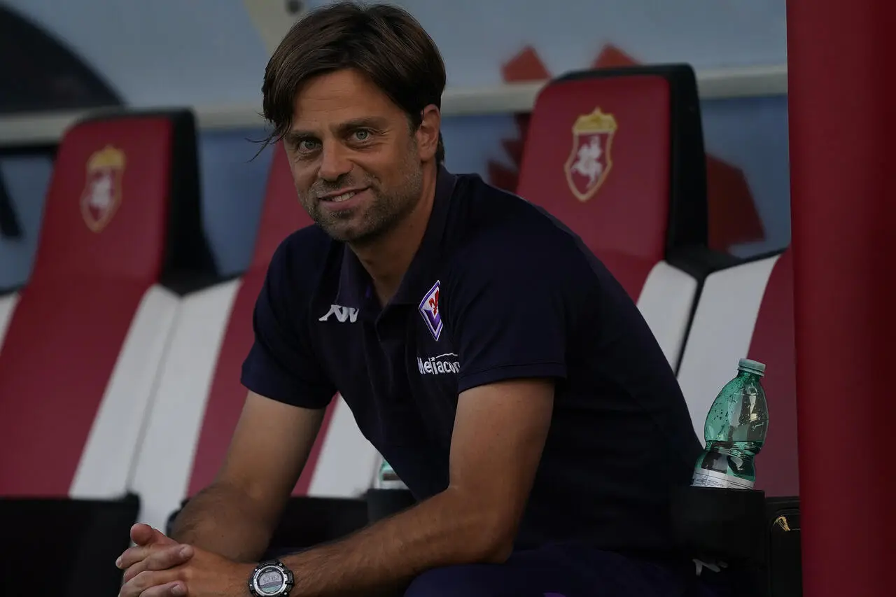 Daniele Galloppa