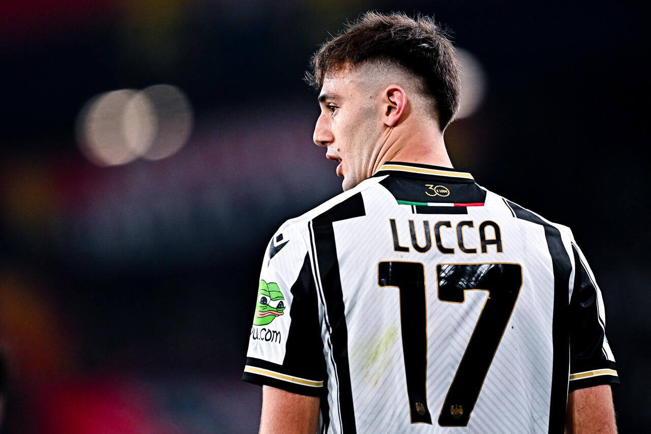 Lorenzo Lucca