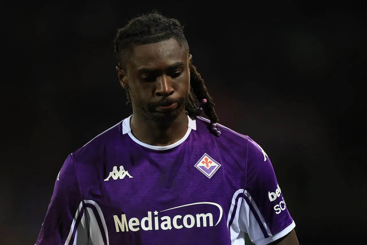 Moise Kean