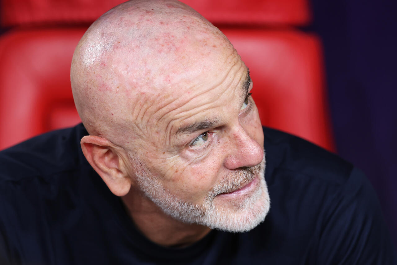 Stefano Pioli