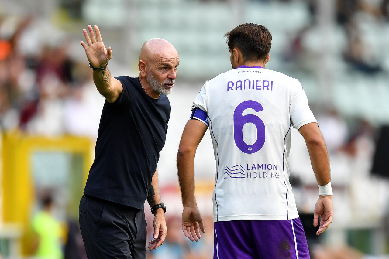 Luca Ranieri