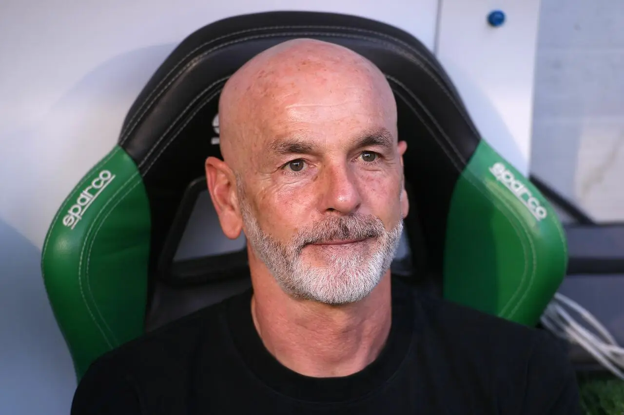Stefano Pioli